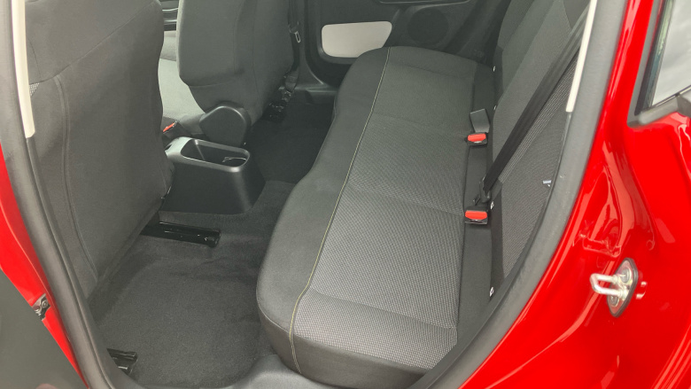 Citroen C3 1.2 PureTech Plus 5dr Petrol Hatchback